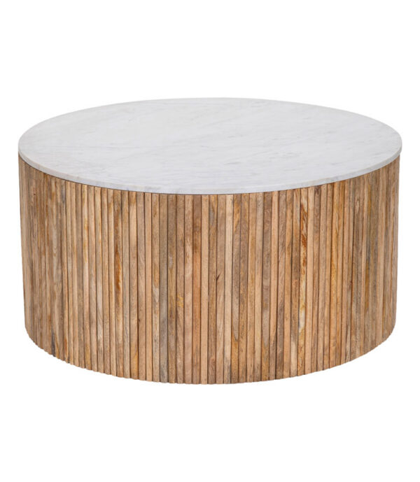 Coast by DK 11027 Vista Coffee Table