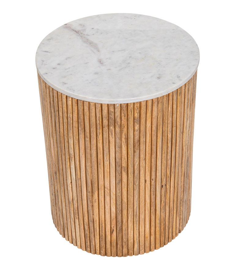 Coast by DK 11028 Vista End Table Coast by DK 11028 Vista End Table