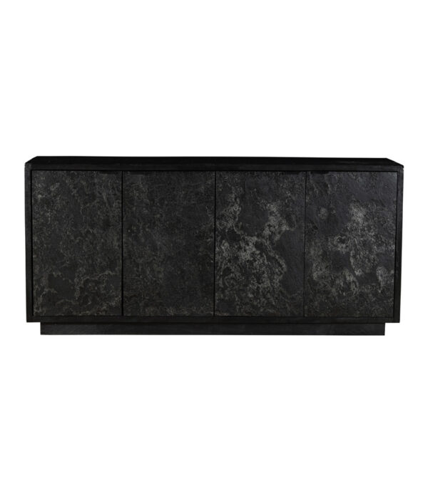Coast by DK 11470 Basalt Sideboard