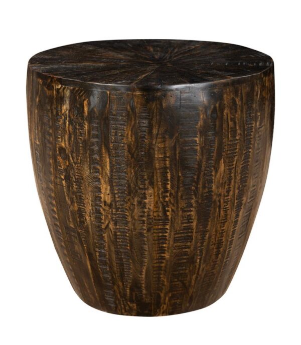 Coast by DK 11060 Portal End Table