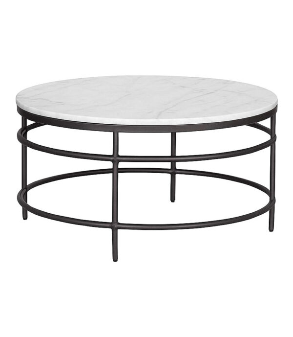 Coast by DK 11077 Larkspur Cocktail Table