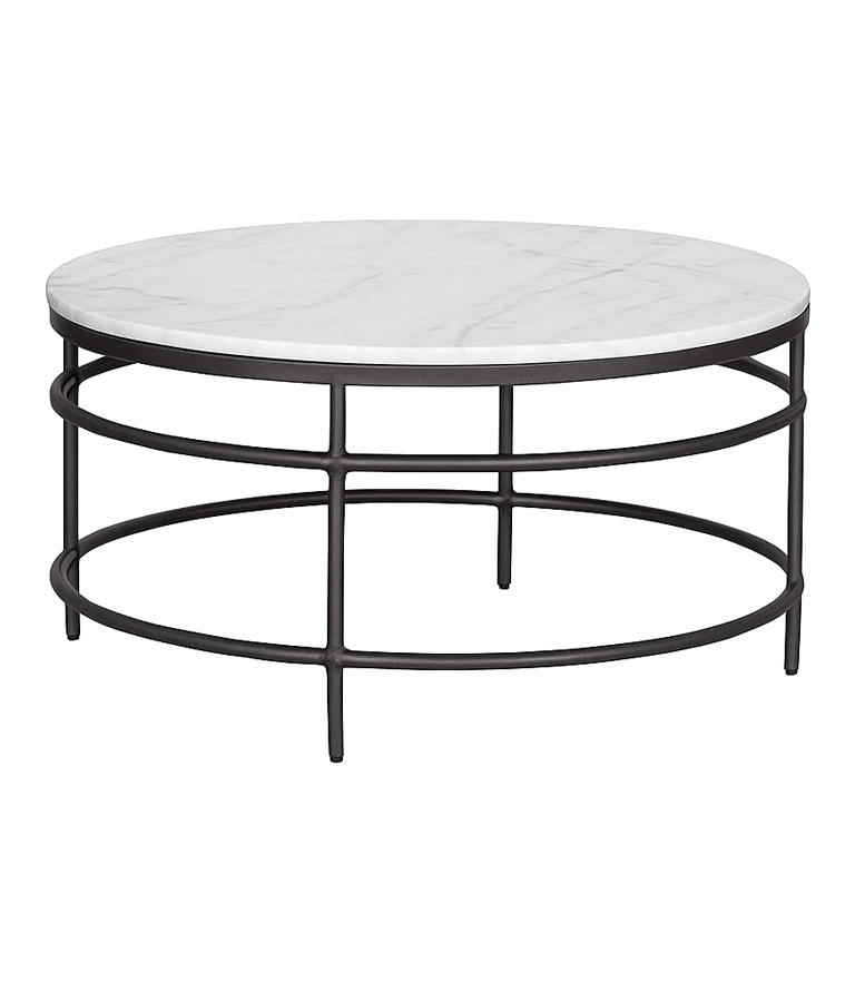 Coast by DK 11077 Larkspur Cocktail Table Coast by DK 11077 Larkspur Cocktail Table