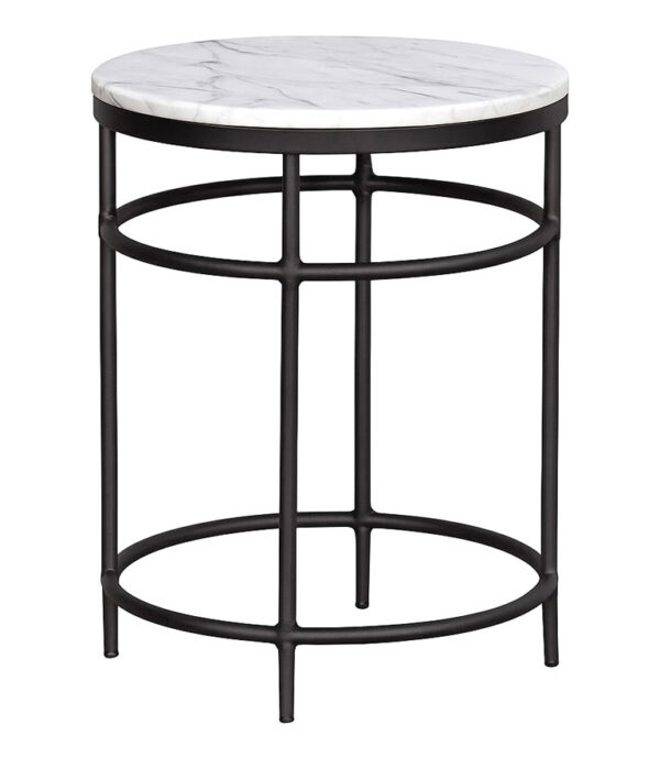 Coast by DK 11078 Larkspur End Table