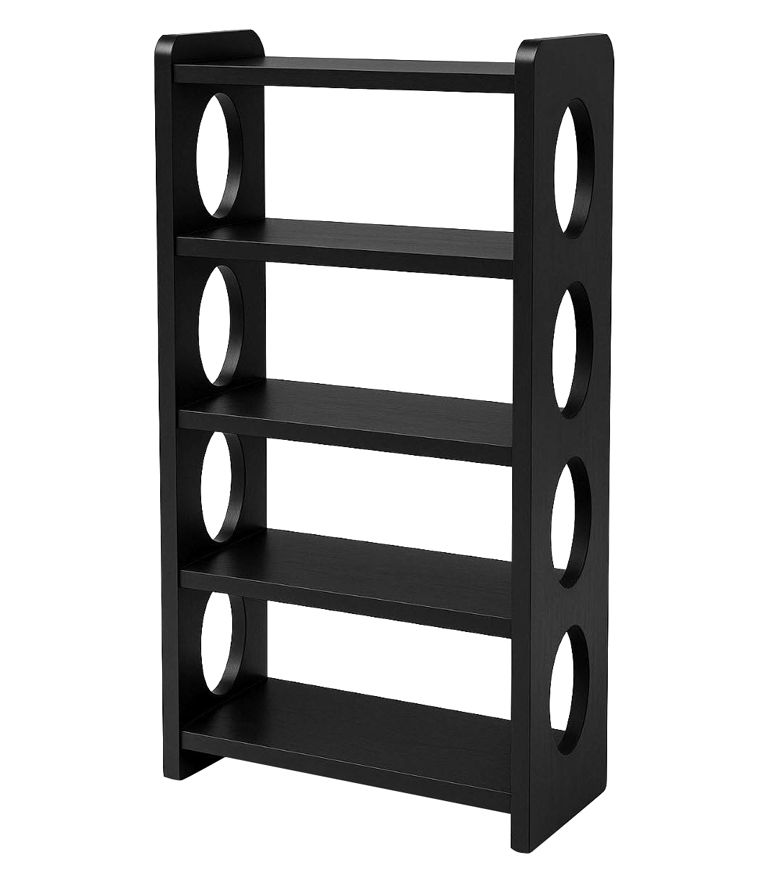 Coast by DK 11081 Aura Loft Bookcase Coast by DK 11081 Aura Loft Bookcase