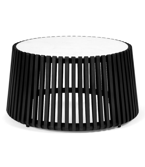 Coast by DK 11082 Balance Espresso Coffee Table