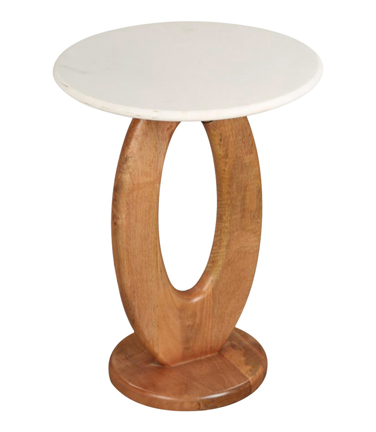 Coast by DK 11087 Lyric Side Table Coast by DK 11087 Lyric Side Table