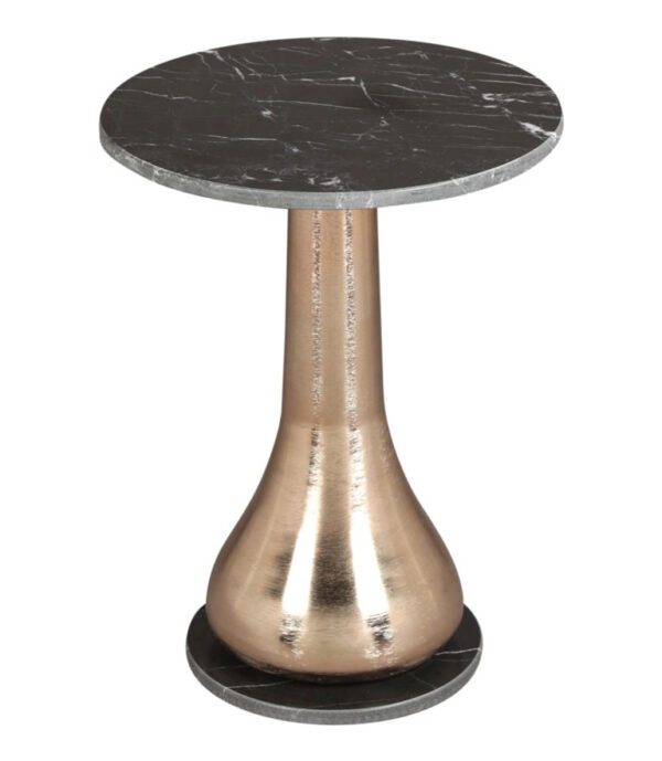 Coast by DK 11088 Eden Side Table