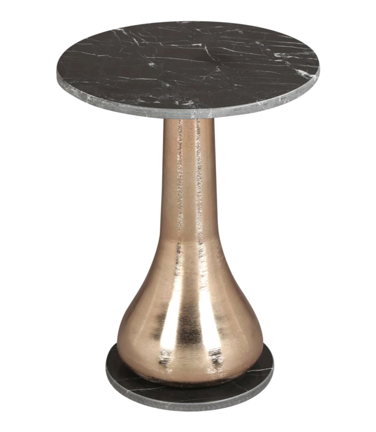 Coast by DK 11088 Eden Side Table Coast by DK 11088 Eden Side Table