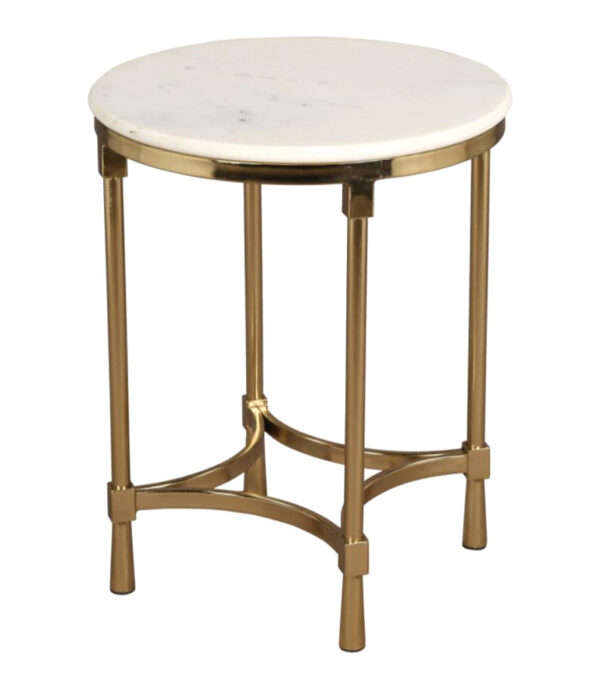 Coast by DK 11090 Aria Side Table