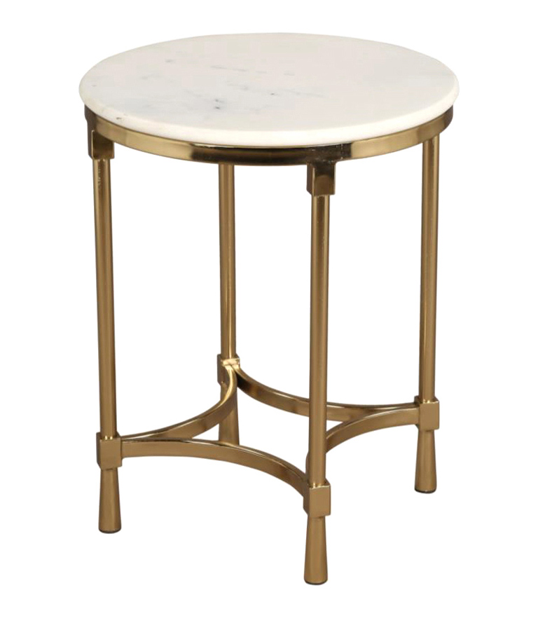 Coast by DK 11090 Aria Side Table Coast by DK 11090 Aria Side Table