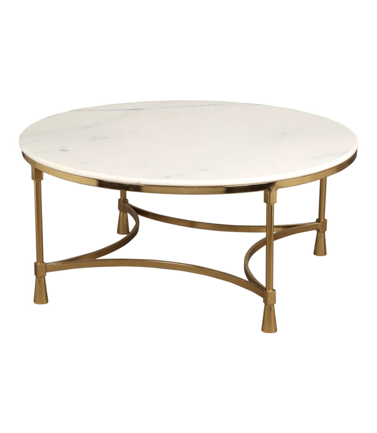 Coast by DK 11091 Aria Coffee Table Coast by DK 11091 Aria Coffee Table