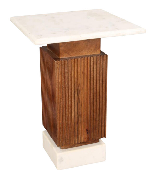 Coast by DK 11092 Radnor Side Table