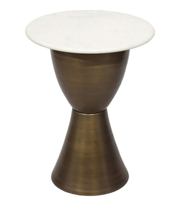 Coast by DK 11093 Palais Side Table