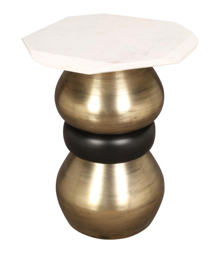 Coast by DK 11094 Belvedere Side Table Coast by DK 11094 Belvedere Side Table