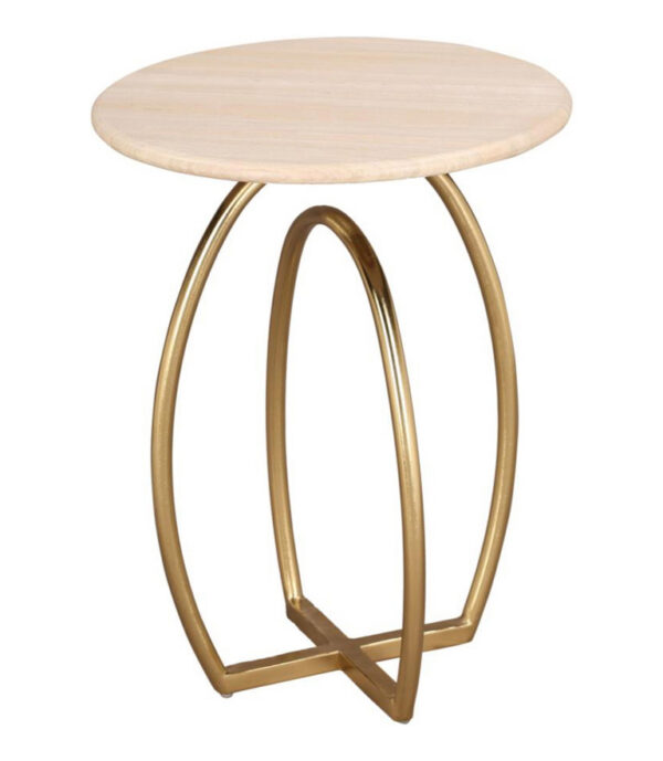 Coast by DK 11095 Viceroy Side Table