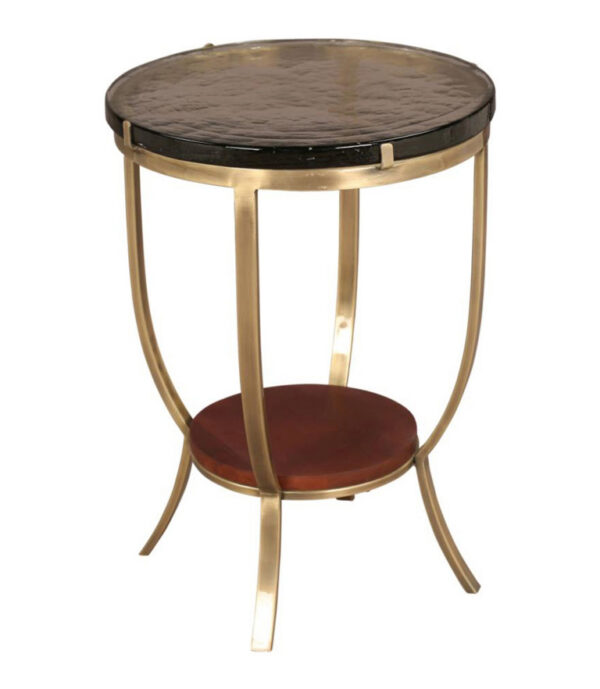 Coast by DK 11096 Regal Side Table