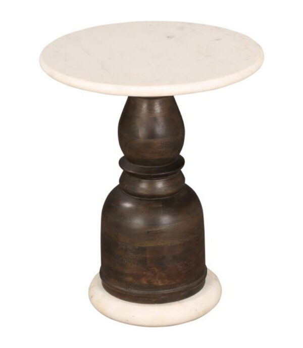 Coast by DK 11097 St Regis Side Table