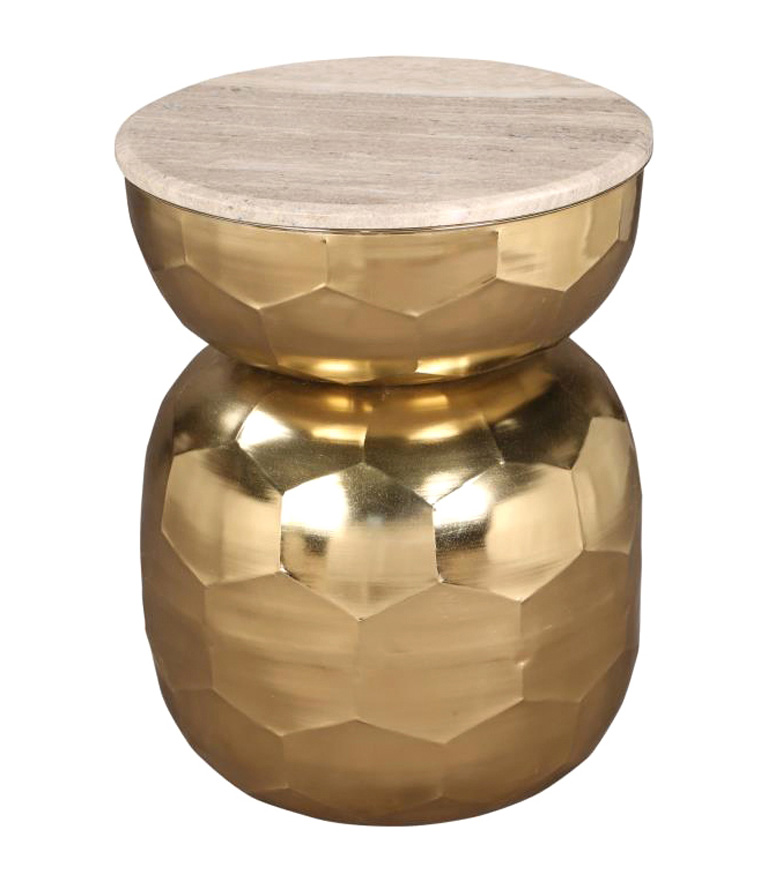 Coast by DK 11099 Solace Side Table Coast by DK 11099 Solace Side Table