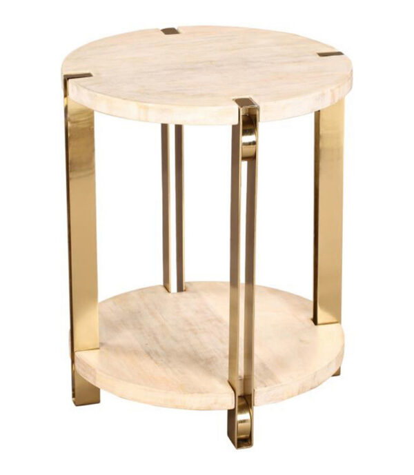 Coast by DK 11100 Classic Side Table