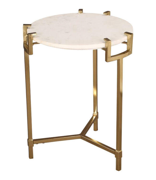 Coast by DK 11103 Vital Side Table