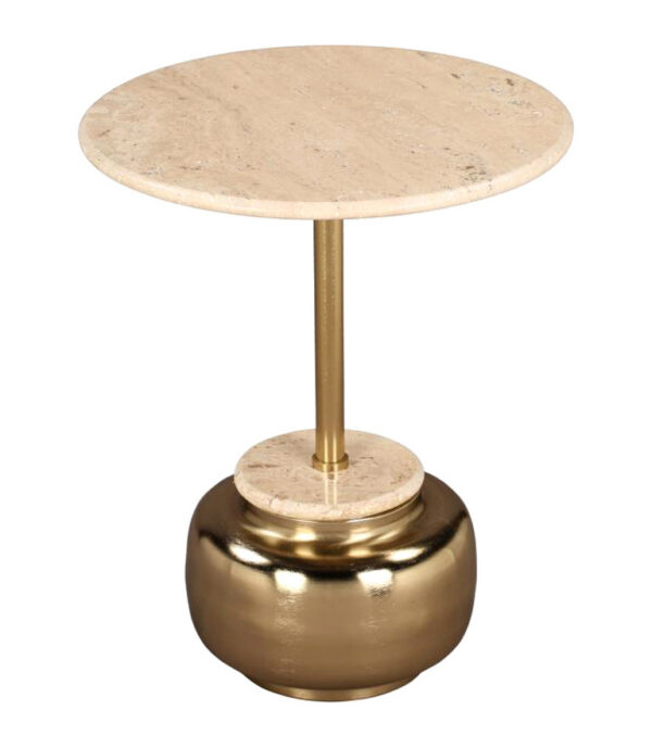 Coast by DK 11104 Masion Side Table