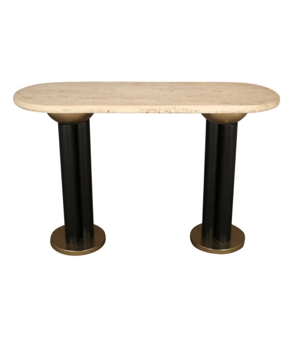 Coast by DK 11107 Imperial Console Table