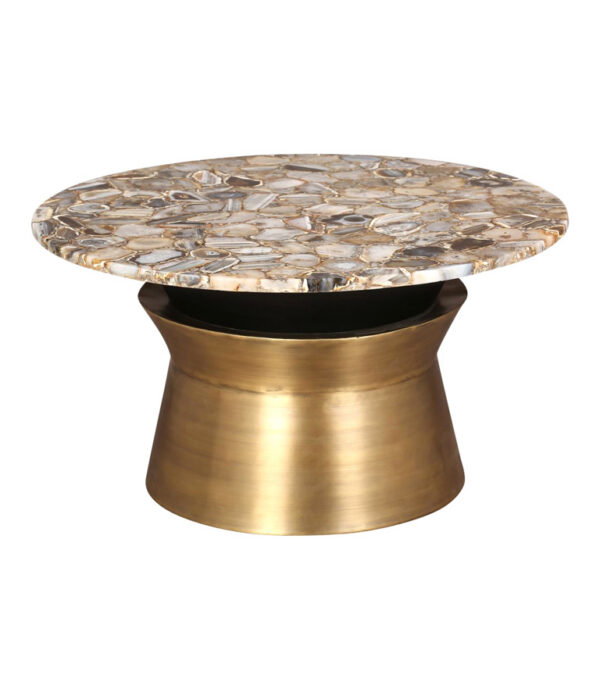 Coast by DK 11109 Studio Line Coffee Table