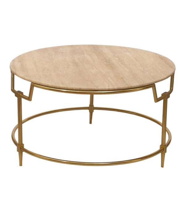 Coast by DK 11113 Paragon Coffee Table