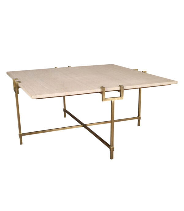 Coast by DK 11117 Haven Coffee Table
