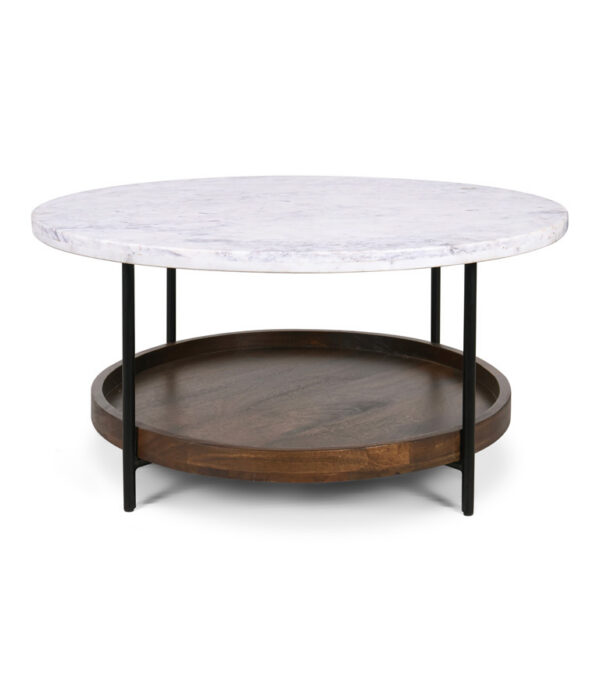 Coast by DK 11128 Serene Coffee Table