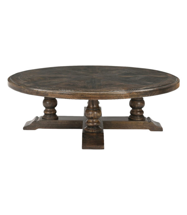 Coast by DK 11132 Carlton Coffee Table