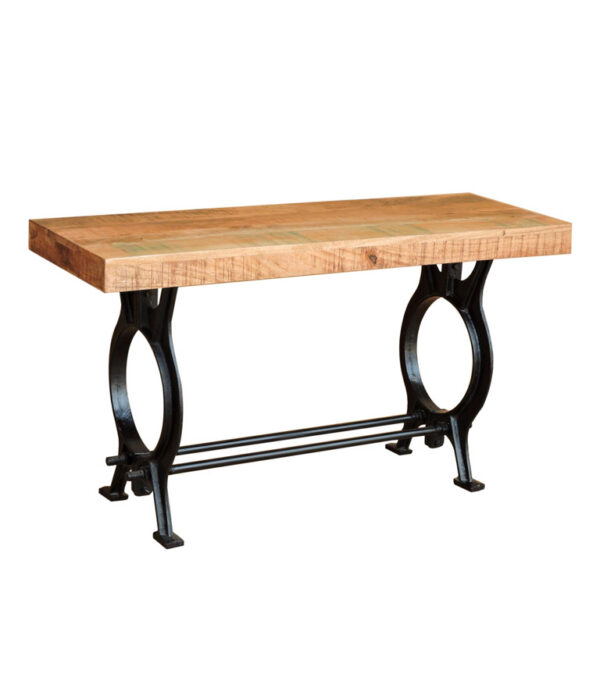 Coast by DK 11144 District Console Table