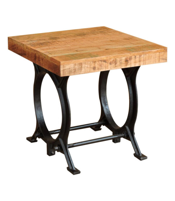 Coast by DK 11145 District End Table Coast by DK 11145 District End Table