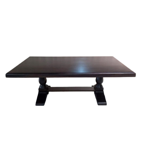 Coast by DK 11150 Wexford Dining Table