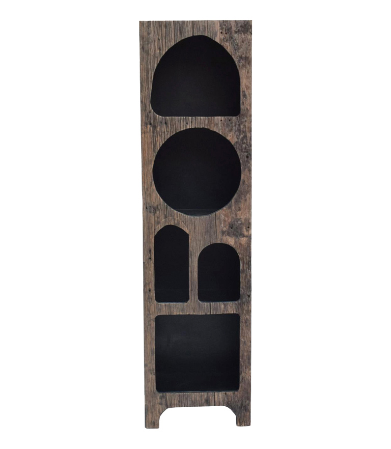 Coast by DK 11160 Millhouse Bookshelf (Slim) Coast by DK 11160 Millhouse Bookshelf (Slim)