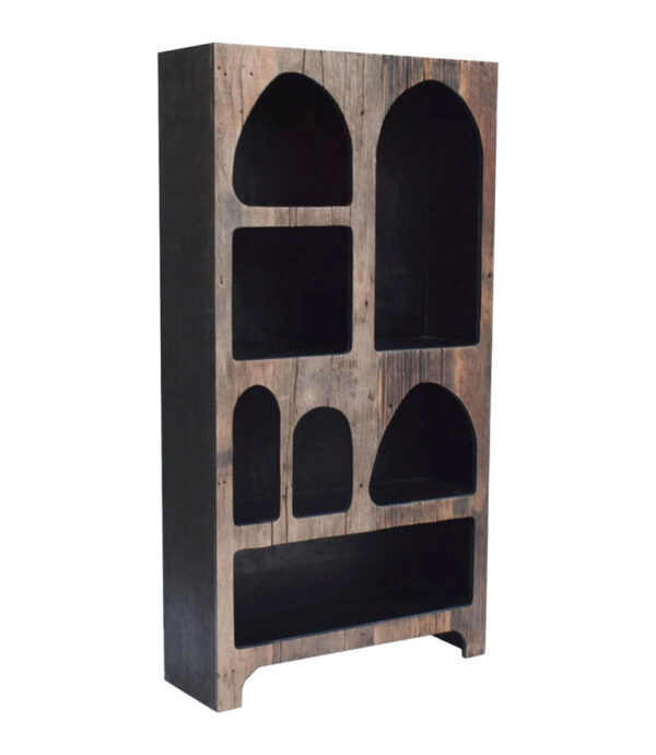 Coast by DK 11161 Millhouse Bookshelf (Large)