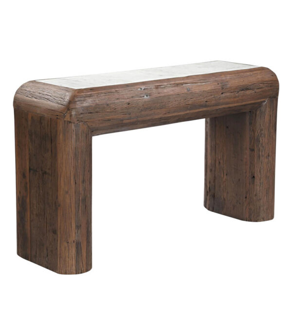 Coast by DK 11162 Radcliffe Console Table