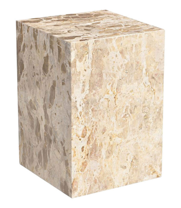 Coast by DK 11175 Ardmore End Table