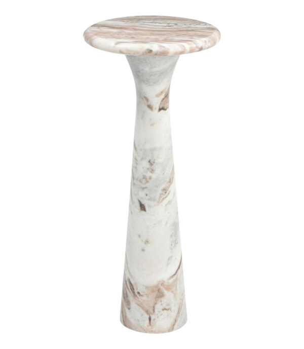 Coast by DK 11178 Pillar End Table