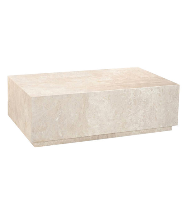 Coast by DK 11183 Urban Luxe Coffee Table