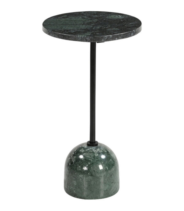 Coast by DK 11184 Poise Onyx Accent Table