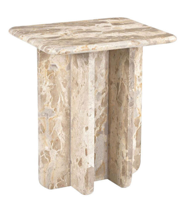 Coast by DK 11193 Loom Side Table