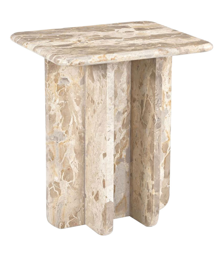 Coast by DK 11193 Loom Side Table Coast by DK 11193 Loom Side Table
