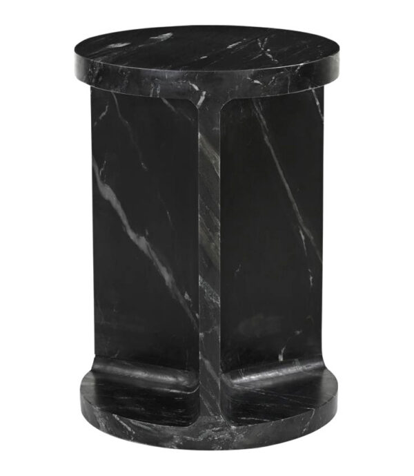 Coast by DK 11197 Nobleton Side Table