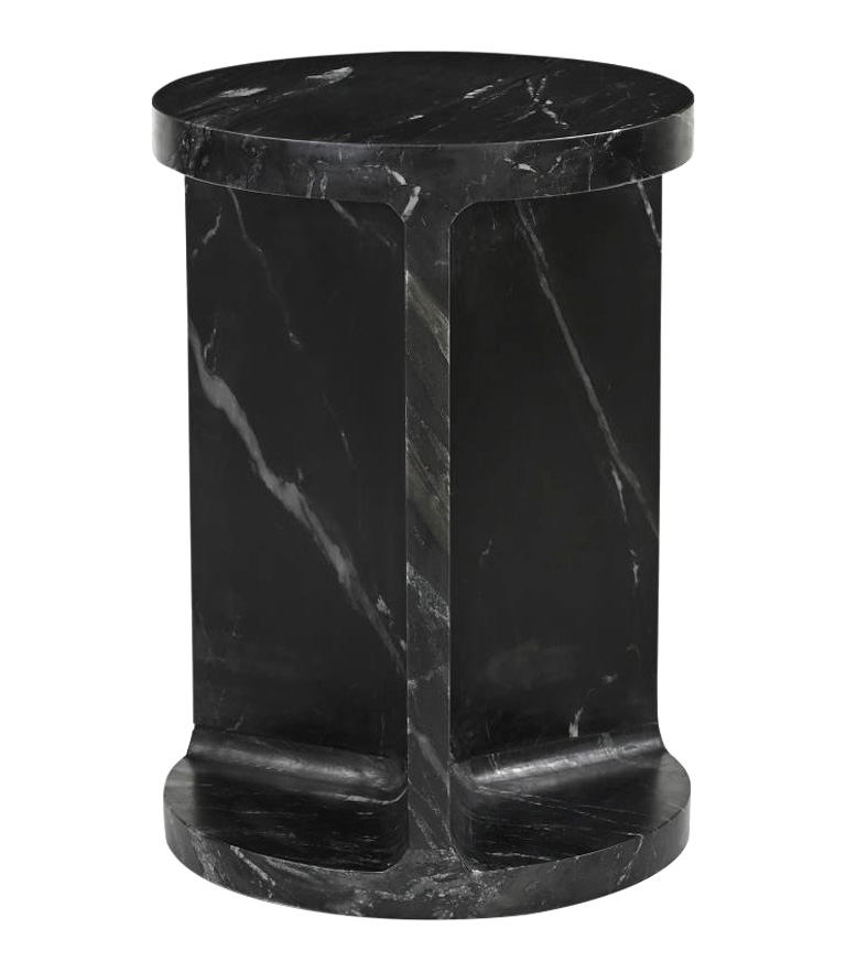Coast by DK 11197 Nobleton Side Table Coast by DK 11197 Nobleton Side Table