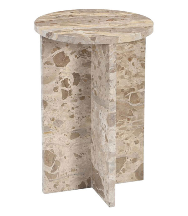 Coast by DK 11200 Wrenley Side Table