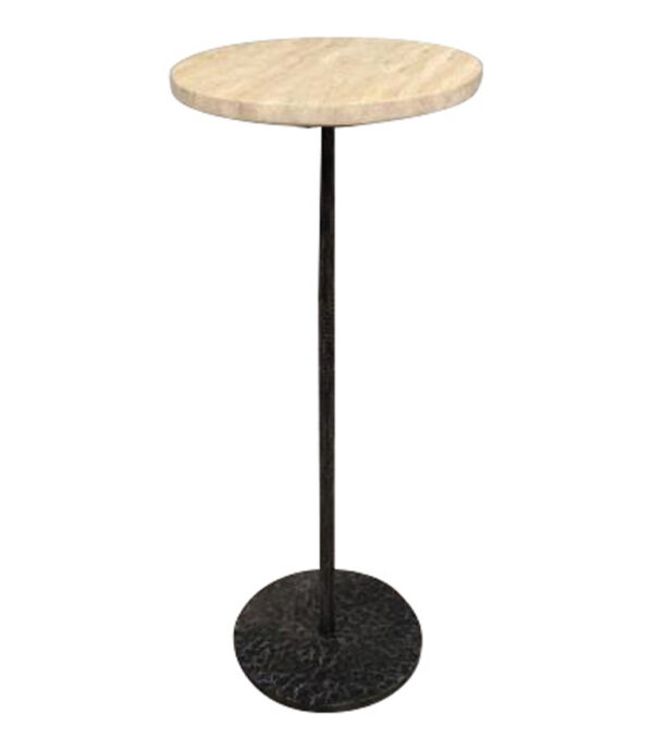 Coast by DK 11209 Vital Sandstone Drink Table