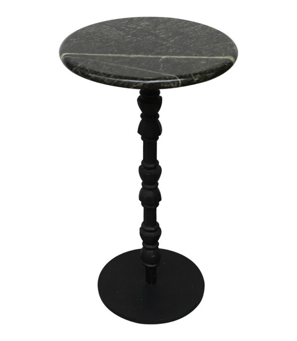 Coast by DK 11210 Essence Black Drink Table