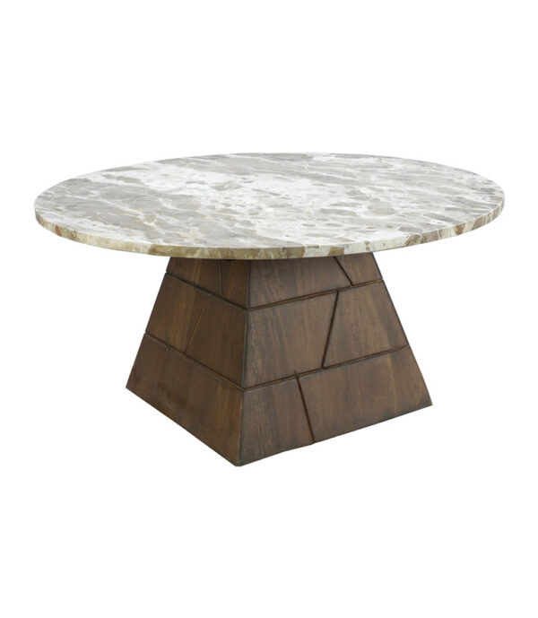 Coast by DK 11211 Metro Loft Coffee Table