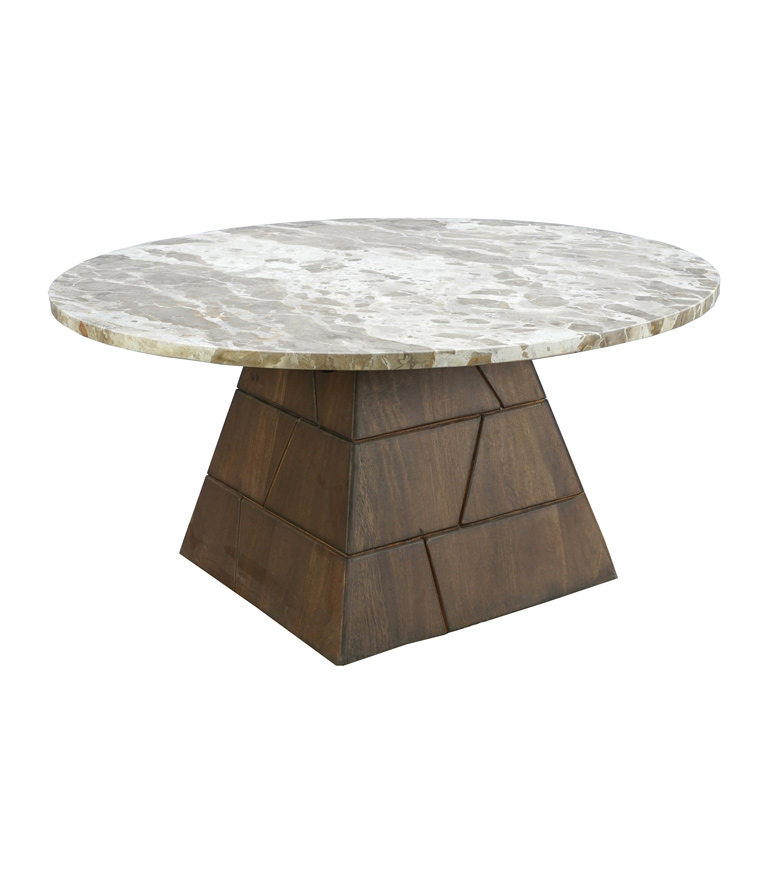 Coast by DK 11211 Metro Loft Coffee Table Coast by DK 11211 Metro Loft Coffee Table